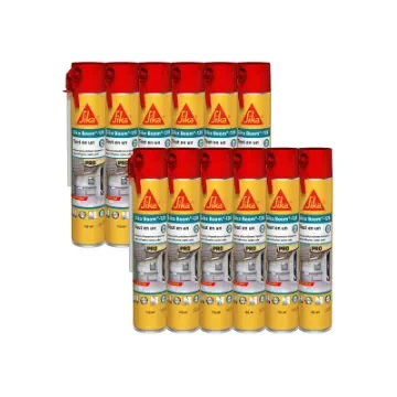 Sika - SikaBoom 128 Expanding Foam 750ml - 691972x12 product image