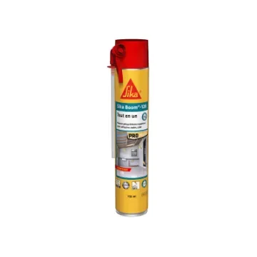 Sika - All-in-One Expanding Foam 750ml - 691972 product image