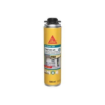 Sika - All-in-One Expanding Foam - SikaBoom 528 - 692102 product image