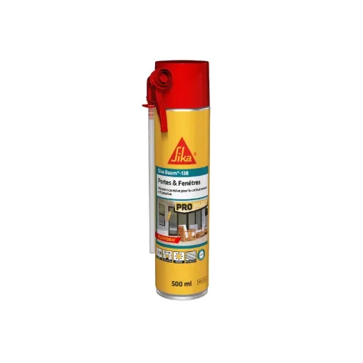 Sika - Expanding Foam Door and Window Insulation - 692066 product image