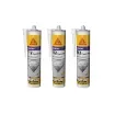 Sika - Sikaflex-112 Crystal Clear Sealant - 617930x3 product image