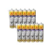 Sika - Sikaflex-112 Crystal Clear Sealant - 617930x12 product image