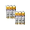 Sika - Sikaflex-112 Crystal Clear Sealant - 617930x6 product image