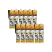 Sika - Auto Adhesive Sealant Sikaflex 149 Black - 651991x12 product image