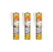 Sika - Flexible Tile Adhesive Set Sikaflex 145 - 651992x3 product image