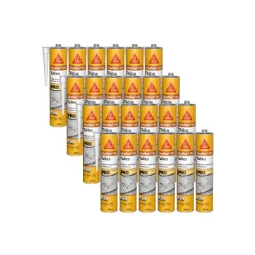 Sika - Flexible Tile Adhesive Sikaflex 145 - 651992x24 product image