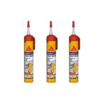 Sika - Sikaflex 11 FC Purform Adhesive Sealant - 665206x3 product image