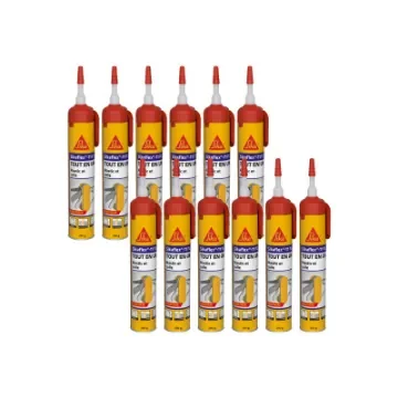 Sika - Sikaflex 11 FC Purform Adhesive Sealant - 665205x12 product image
