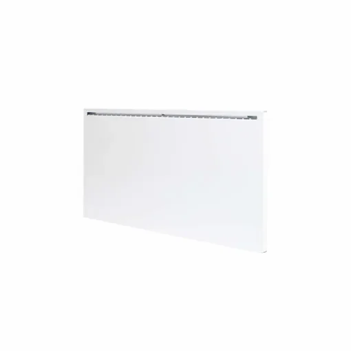 Adax - Electric Radiator 1000W - White - 440044 product image
