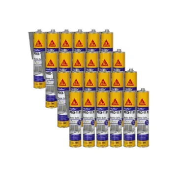 Sika - Sikaflex PRO 11 FC Adhesive Sealant - 659662x24 product image