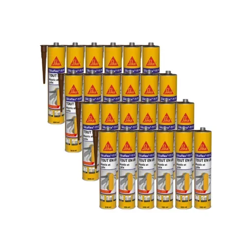 Sika - Sikaflex 11 FC Purform Multi-Purpose Sealant - 659762x24 product image