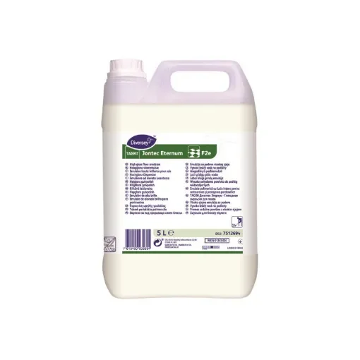 Diversey - High Gloss Floor Emulsion - 7512694 product image