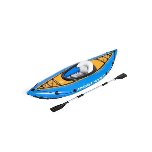 Bestway - Inflatable Kayak Cove Champion Hydro-Force - 65115 product image