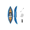 Bestway - Inflatable Kayak Cove Champion Hydro-Force - 65115 product image