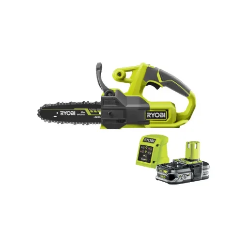 Ryobi - 18V One+ Chainsaw 20cm - RY18CS20A-125 product image