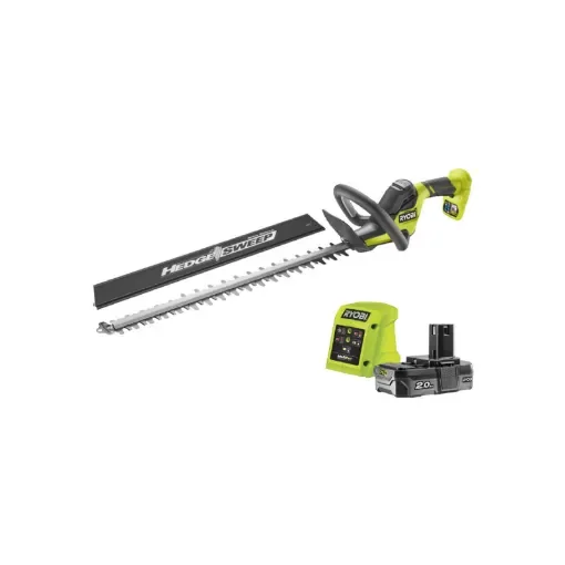 Ryobi - 18V One+ Hedge Trimmer 55cm - 5133004910 product image