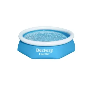 Bestway - Fast Set Round Pool 244 x 61 cm - 57450 product image