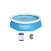 Bestway - Fast Set Round Pool 244 x 61 cm - 57450 product image