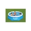 Bestway - Fast Set Round Pool 244 x 61 cm - 57450 product image