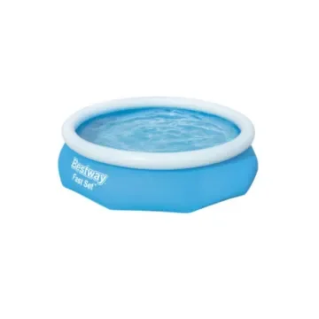 Bestway - Round Self-Supporting Pool 305 x 76 cm - 57270 product image