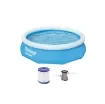 Bestway - Round Self-Supporting Pool 305 x 76 cm - 57270 product image