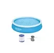 Bestway - Fast Set Round Pool 366 x 76 cm - 57274 product image