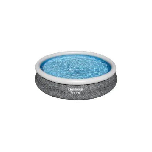 Bestway - Self-Supporting Round Pool 366 x 76 cm - 57443 product image