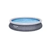 Bestway - Self-Supporting Round Pool 396x84cm - 57376 product image