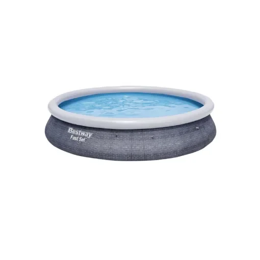 Bestway - Self-Supporting Round Pool 396x84cm - 57376 product image
