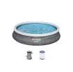 Bestway - Fast Set Round Pool 457x84cm - 57313 product image