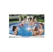 Bestway - Fast Set Round Pool 457x84cm - 57313 product image