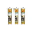 Sika - Silicone Elastic Sealant Transparent - 106386x3 product image