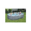 Bestway - Oval Tubular Pool 488x305 cm - 56448 product image