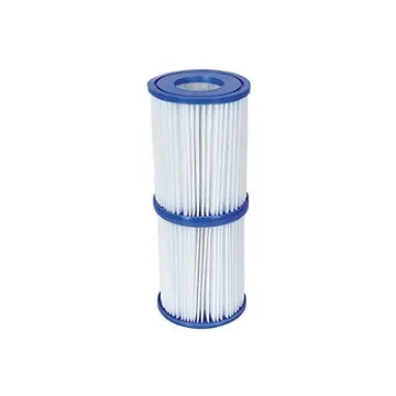 Bestway - Type 2 Filter Cartridges for Pools - 58094 product image