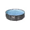 Bestway - Round Tubular Pool 366 cm - 5614x product image