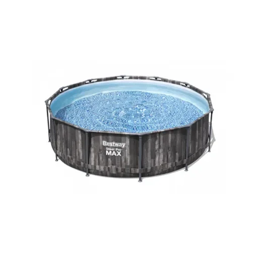 Bestway - Round Tubular Pool 366 cm - 5614x product image