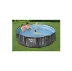 Bestway - Round Tubular Pool 366 cm - 5614x product image