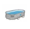 Bestway - Oval Frame Pool 427x250 cm - 56714 product image