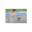 Bestway - Oval Frame Pool 427x250 cm - 56714 product image