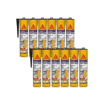 Sika - Sikaflex 11 FC Purform Multi-Purpose Sealant - 659763x12 product image
