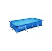 Bestway - Rectangular Tubular Pool 400x211 cm - 56424 product image