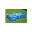 Bestway - Rectangular Tubular Pool 400x211 cm - 56424 product image