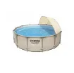 Bestway - Round Tubular Pool with Canopy - 5614V product image