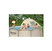 Bestway - Round Tubular Pool with Canopy - 5614V product image