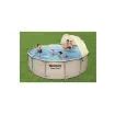 Bestway - Round Tubular Pool with Canopy - 5614V product image