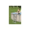 Bestway - Round Tubular Pool with Canopy - 5614V product image
