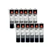 Sika - SIKA Sikaflex 555 Glazing Adhesive Black - 55218x12 product image
