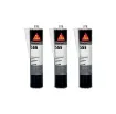Sika - SIKA Sikaflex 555 Glazing Adhesives - Black - 55218x3 product image