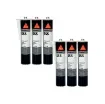Sika - Sikaflex 555 Glazing Adhesive - Black - 55218x6 product image