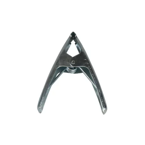 Divers - Metal Spring Clamp 15.5 cm - 90062 product image